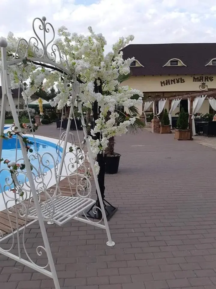 Restaurant nuntă Dâmbovița – Hanul Mare Baleni